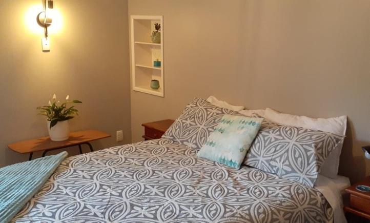 Paku Peak Ocean View Apartment Tairua Exteriör bild