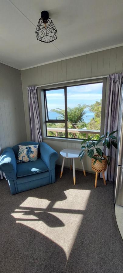 Paku Peak Ocean View Apartment Tairua Exteriör bild