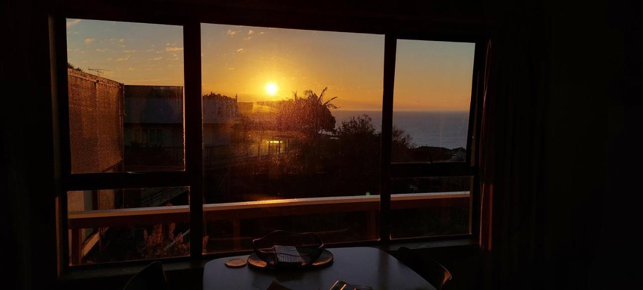 Paku Peak Ocean View Apartment Tairua Exteriör bild